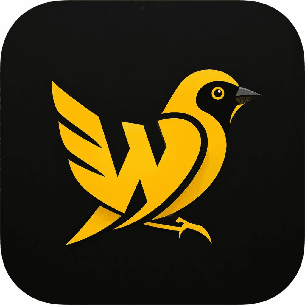 Waalo Logo